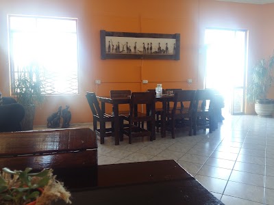Photos of Khan Village-Cafe