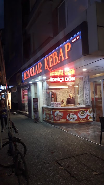 Acarlar Kebap