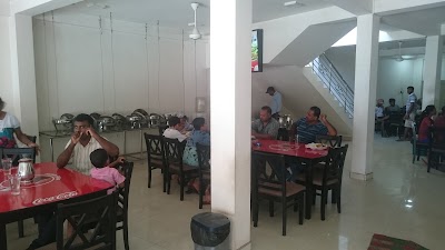 Photos of Sunrise & Akila Restaurant
