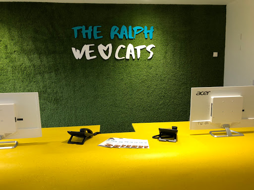 The Ralph Veterinary Referral Centre Gallery - United Kingdom