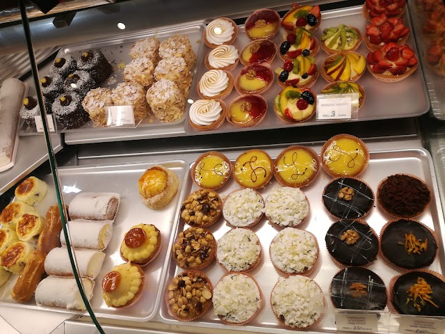 Pastisseria Cusachs
