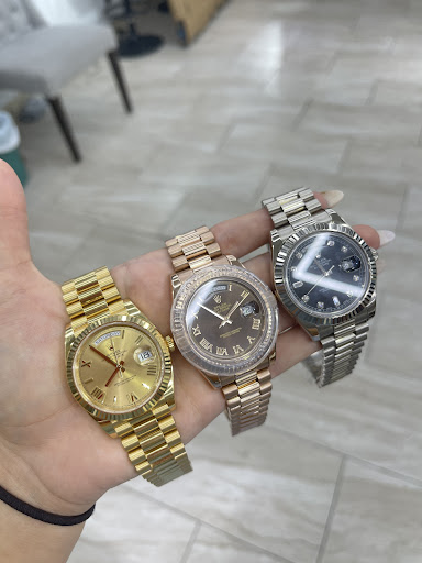 Cali Jewelers and Co. Gallery - United States