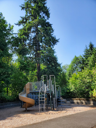 Nickel Creek Park Playground - Thumbnail