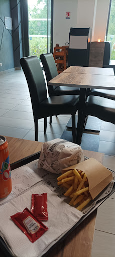 Photo 3 - K Burger