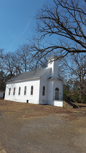 Houston Assembly of God Church - Thumbnail