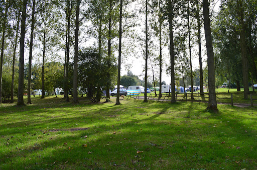 The Orchard Campsite - Thumbnail