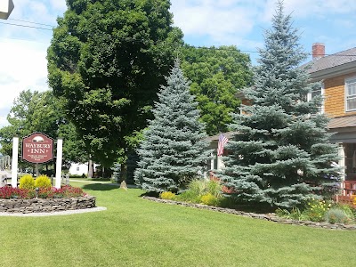 Photos of Waybury Inn