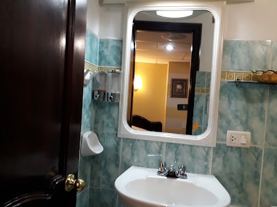 Photos of Hotel "Podocarpus"