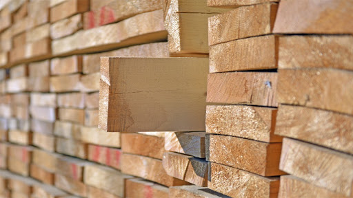 Kaufman Lumber Gallery - United States