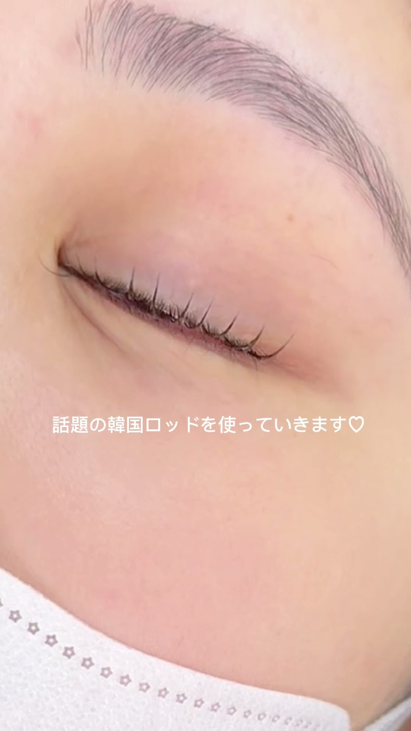 眉毛とまつげパーマの専門店 ロレインブロウ三鷹駅前店