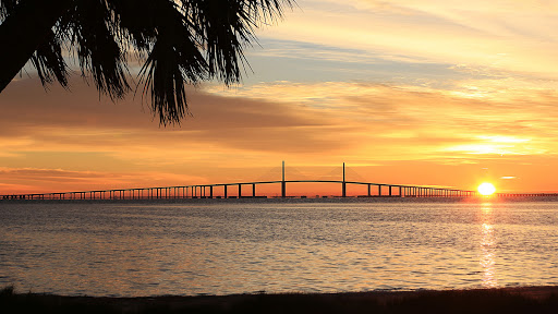 Tampa Bay Regional Planning Council Logo
