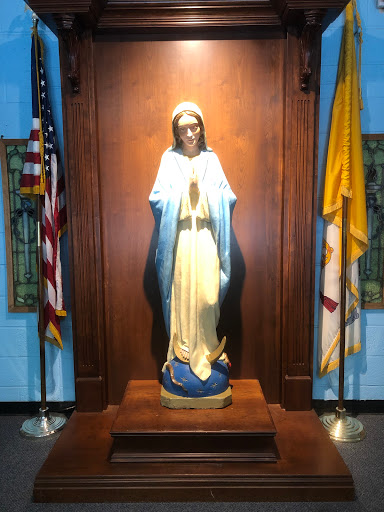 Academy of Our Lady - Thumbnail