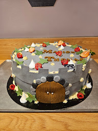 Photo n°14 de Boulangerie du Pic 42610 à Saint-Romain-le-Puy (Sandwicherie)