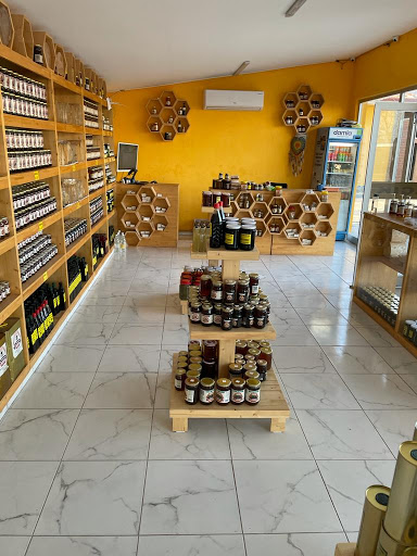 KÖYCEĞİZ BAL MAĞAZASI