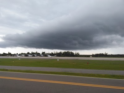 Auburn University Regional Airport (AUO)