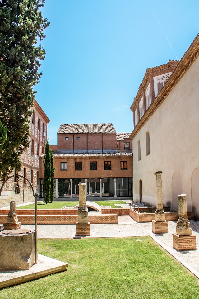 Université d'Alcalá de Henares