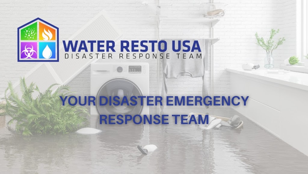 Water Resto USA photo