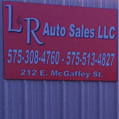 L & R Auto Sales LLC