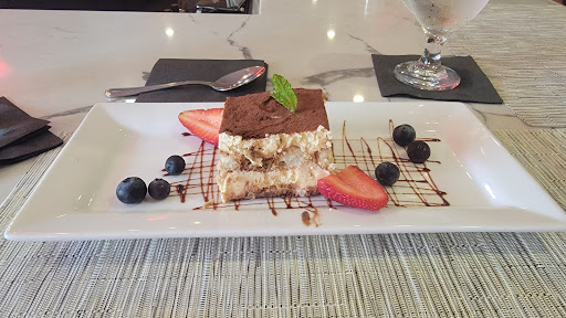 The Chef's Table - Lynbrook Gallery - United States