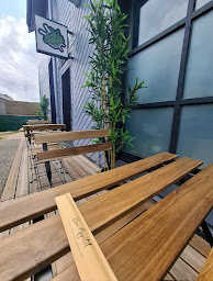 Photo n°3 de Sabai Thoiry - Asian Food & Sushi à Thoiry (Restaurant asiatique)