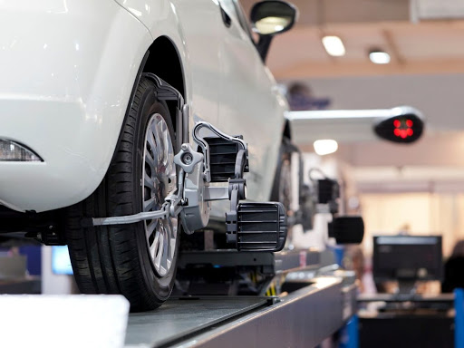 Express Tyre And Alignment Super Centre