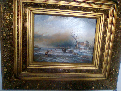Arthur Stam - Thumbnail