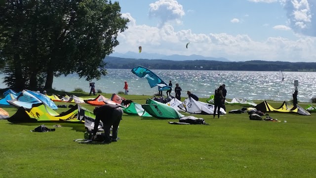 Ambacher Erholungsgebiet