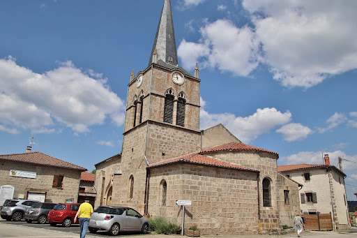 Photo de Mairie de Mazet-Saint-Voy à Mazet-Saint-Voy (43520)