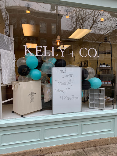 KELLY + CO.