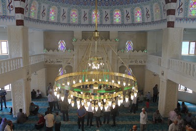 Hacı Mehmet Aktaş Camii