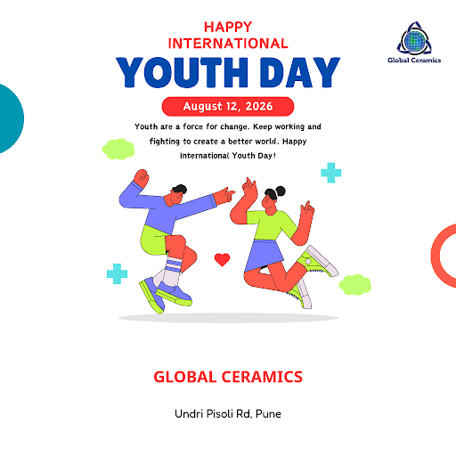 Celebrating International Youth Day with gratitude for the passionate young minds shaping our fut… post image