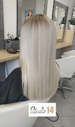 Photo n°14 de Studio 14 Salon de Coiffure Gévezé à Gévezé (Barbier)