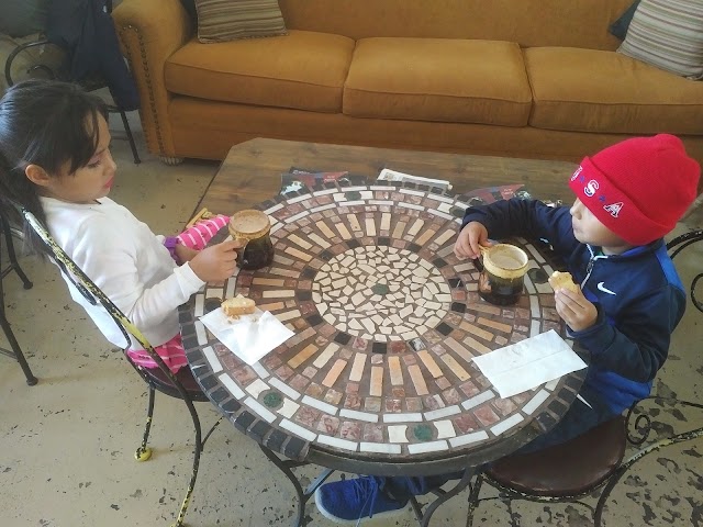 Javalina Coffee House
