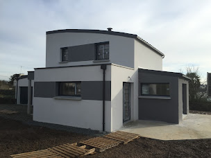 Photo n°24 de CG HABITAT à Le Rheu (Constructeur de maisons personnalisées)