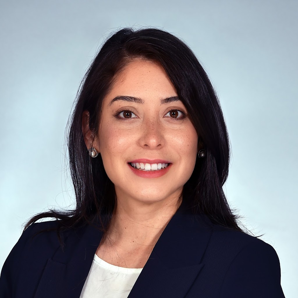 Ibett Sarai Colina Garcia Md