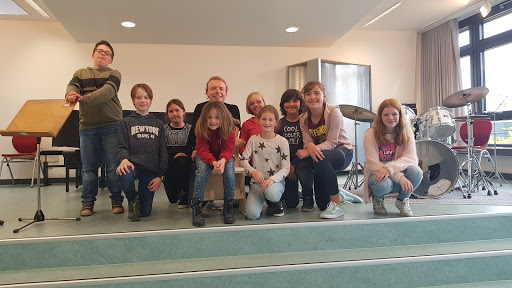 Musikschule der Stadt Jülich