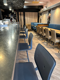 Photo n°26 de Brasserie de la Préfecture à Albi (Restaurant végétarien)