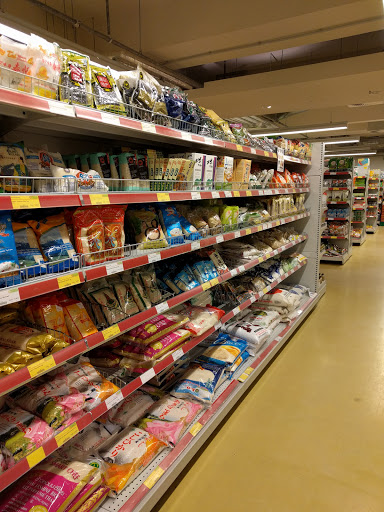 go asia Supermarkt - Moabit - Thumbnail