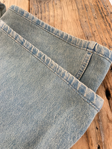 Smart Stitch - Visual