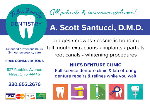 Niles Family Dentistry Gallery - United States