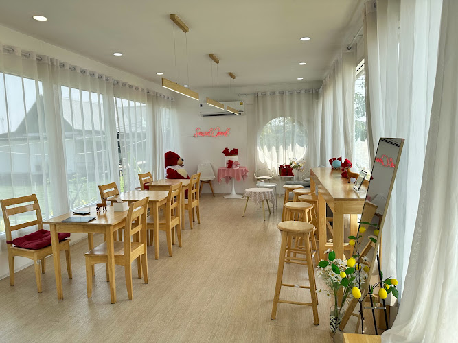 Sound cafe ซาวด์ คาเฟ่