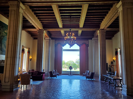 Naval Postgraduate School Gallery - United States
