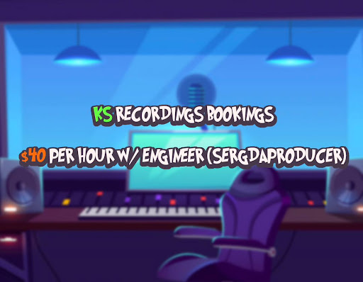 KS Recordings - Thumbnail