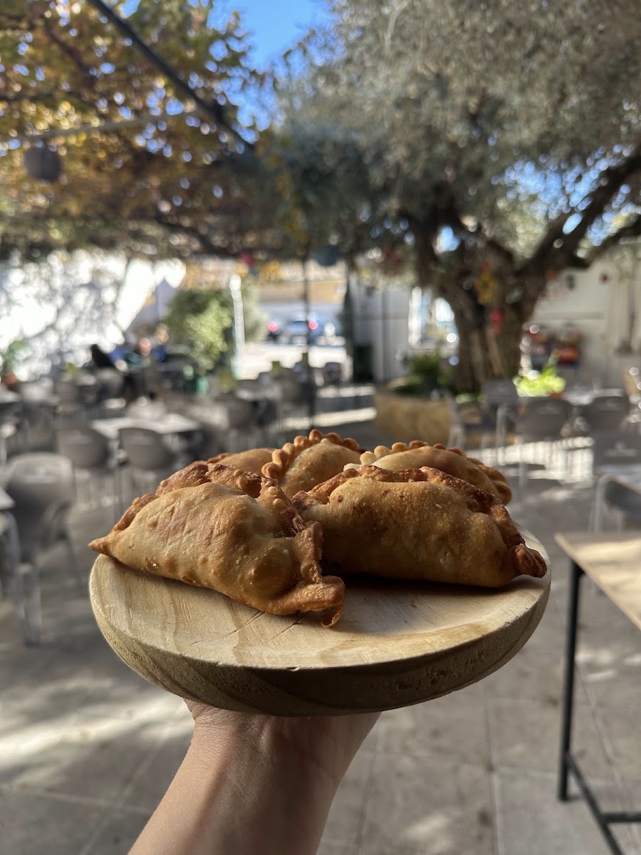 Restaurante Los Olivos de Alfacar — photo 9