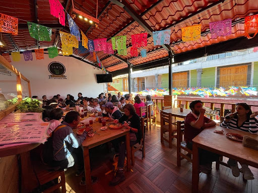 Restaurante La esquina santa - Thumbnail