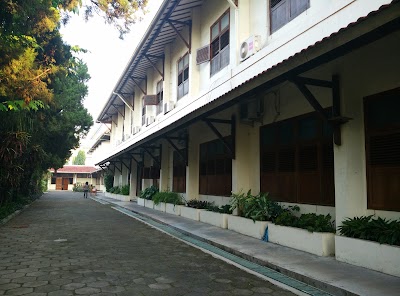 Photos of Kapel Santa Maria Bintang Samudera