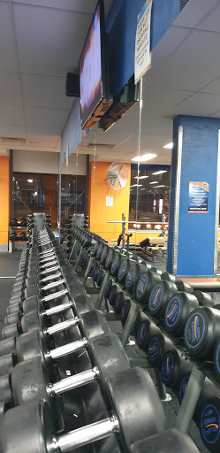 Plus Fitness 24/7 Cremorne - Thumbnail