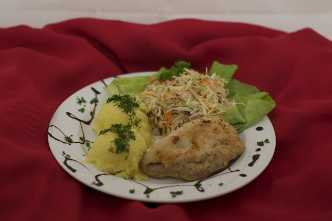 Restauracja Calvados - Restauracja