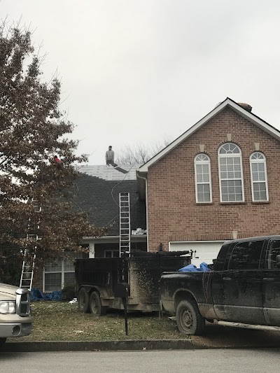 Brentwood Roofing and Home Improvement, LLC