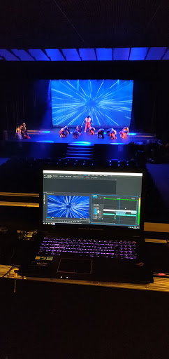 Salle des Fêtes de Villeneuve-la-Garenne - Thumbnail